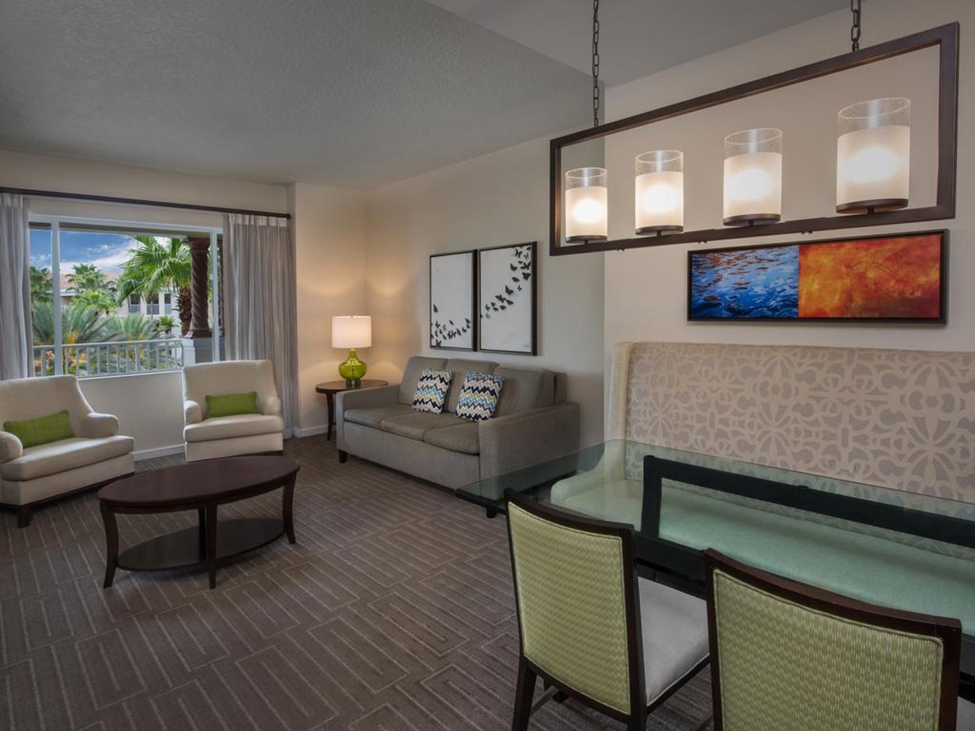 Marriott'S Grande Vista-United States-Orlando-General view-4