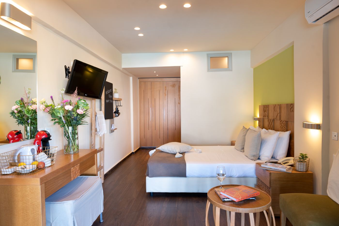 Elounda Blu - Adults Only