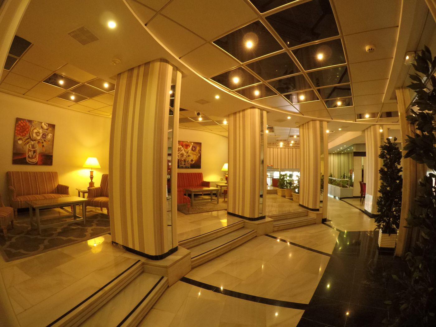 Princesa-Playa-Lobby-57