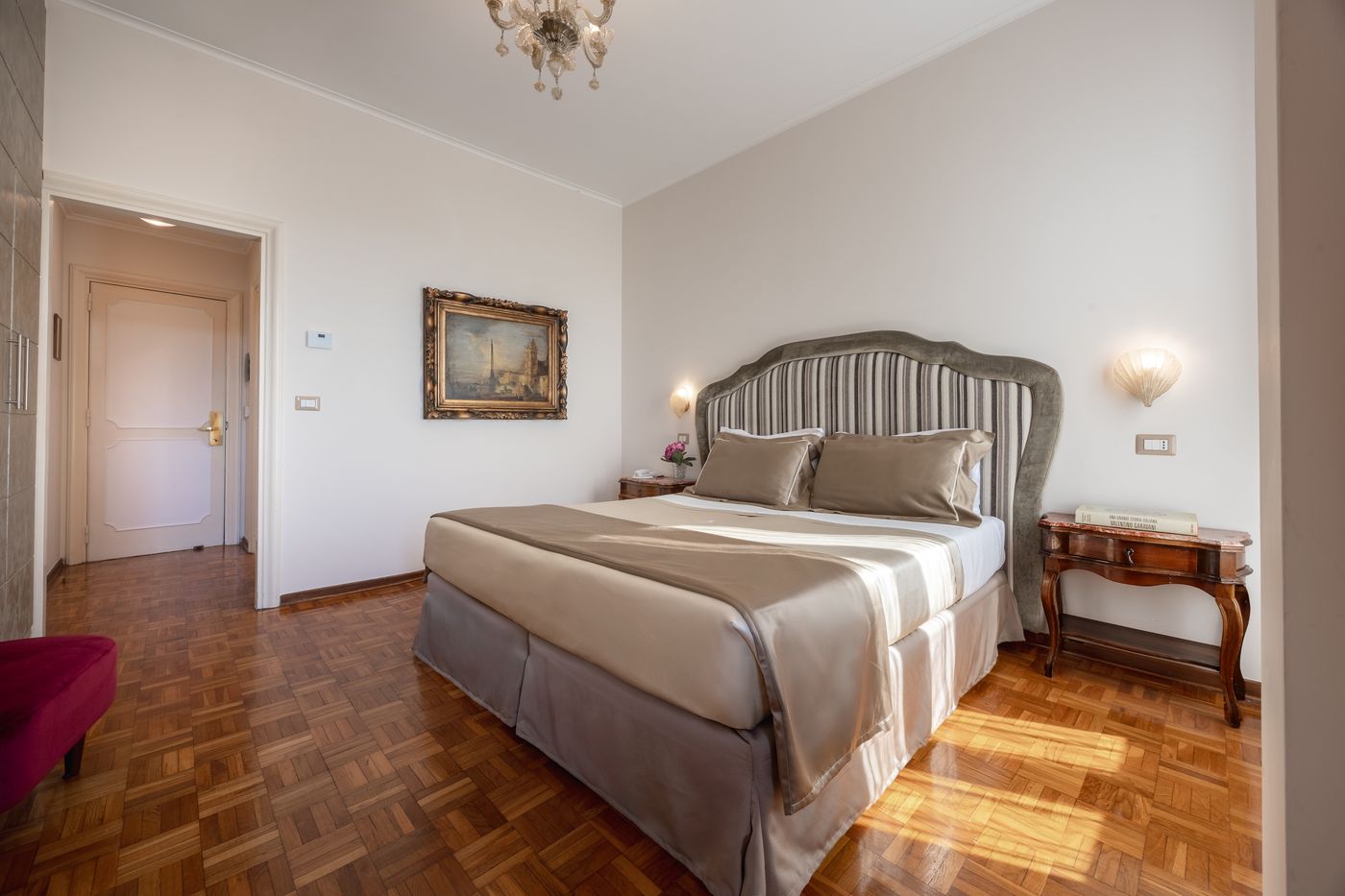 Hotel-Forum-Rome-Room-38