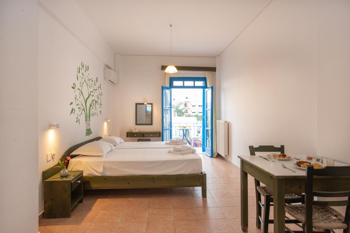 Kirki Village - Adults Only