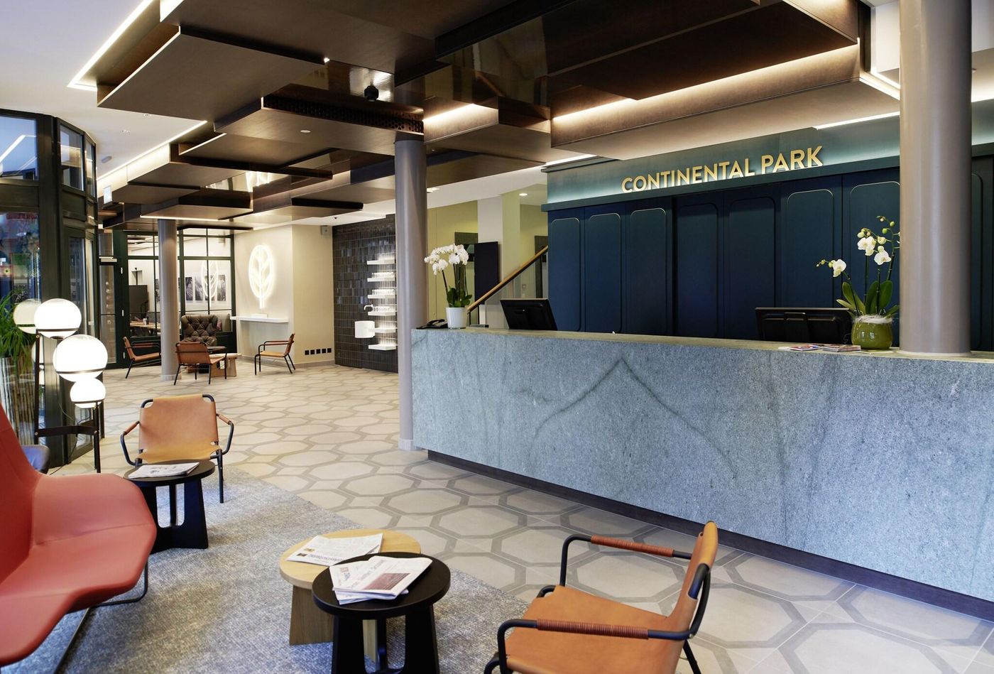 Continental-Park-Switzerland-Lucerne-Lobby-3