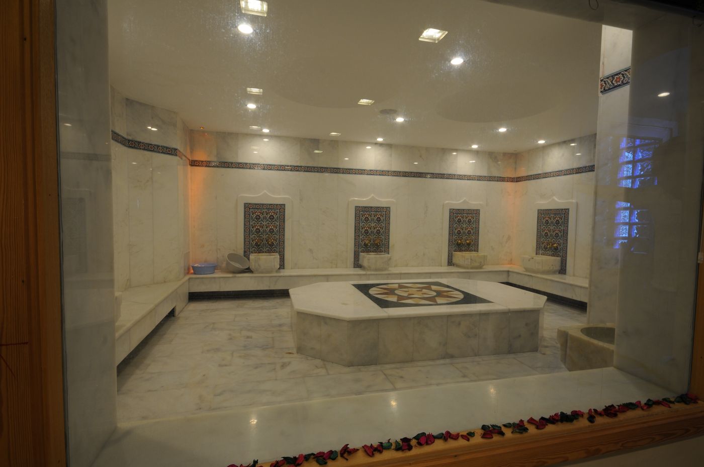 Hotel Sunrise Marmaris