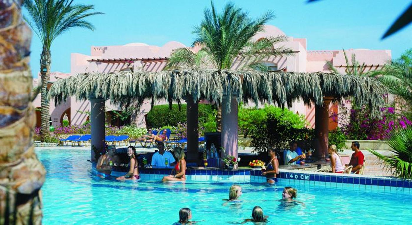 Iberotel Makadi Beach