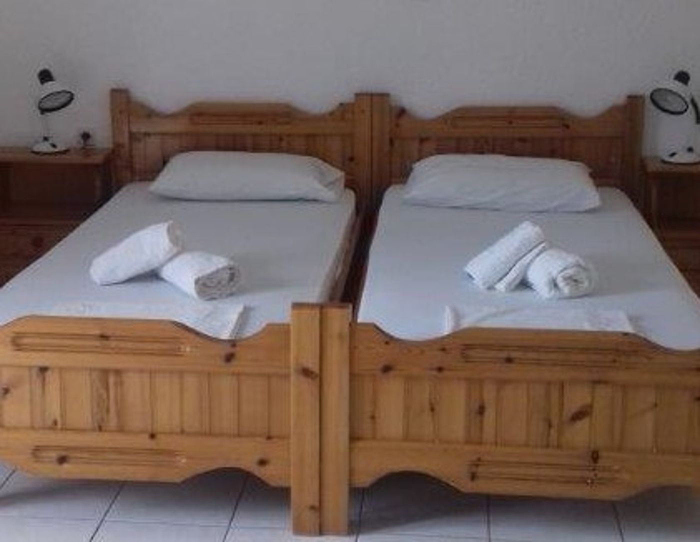 Lena Apartments Elounda