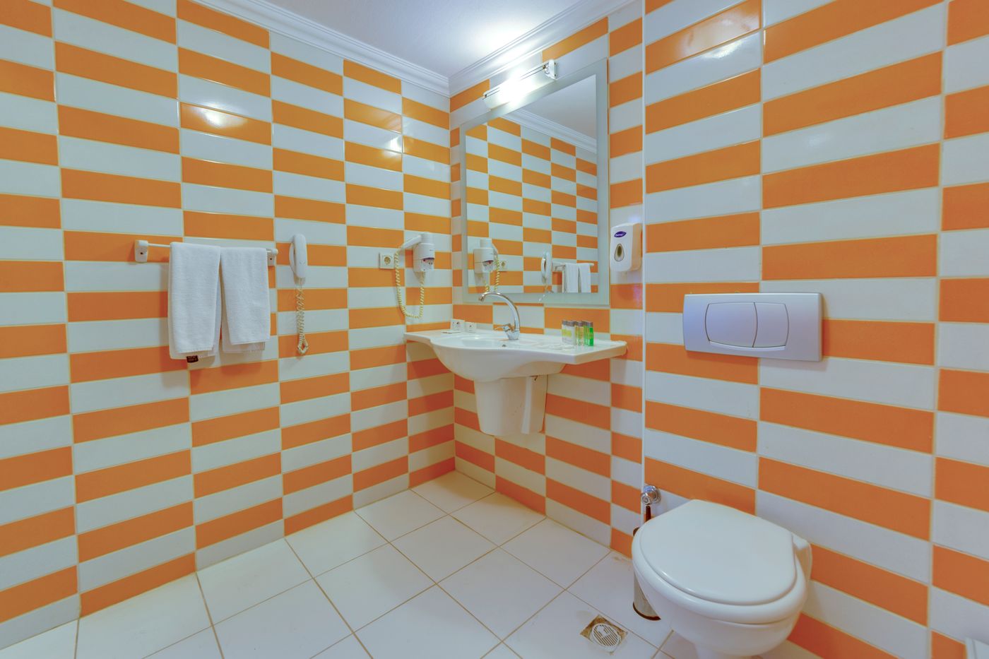 Yelken-Mandalinci-Spa---Wellness-Room-33