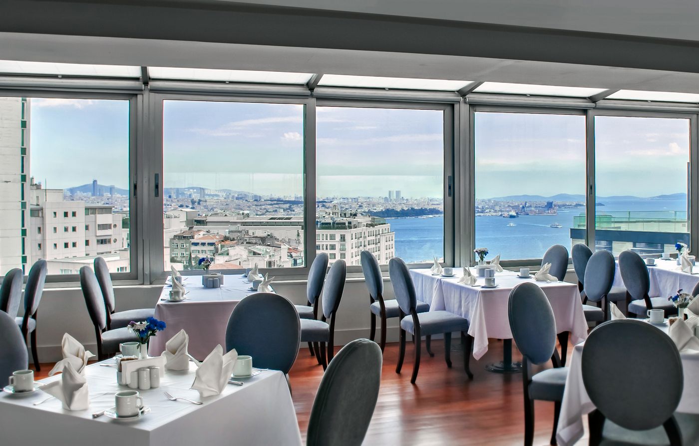 Taksim-Square-Hotel-Restaurant-36