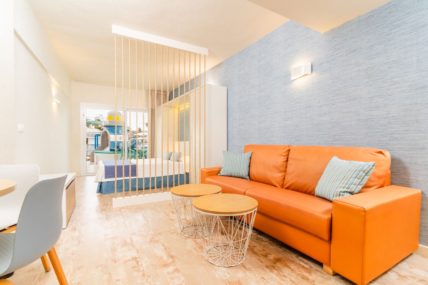 Hovima La Pinta Beachfront Family Hotel