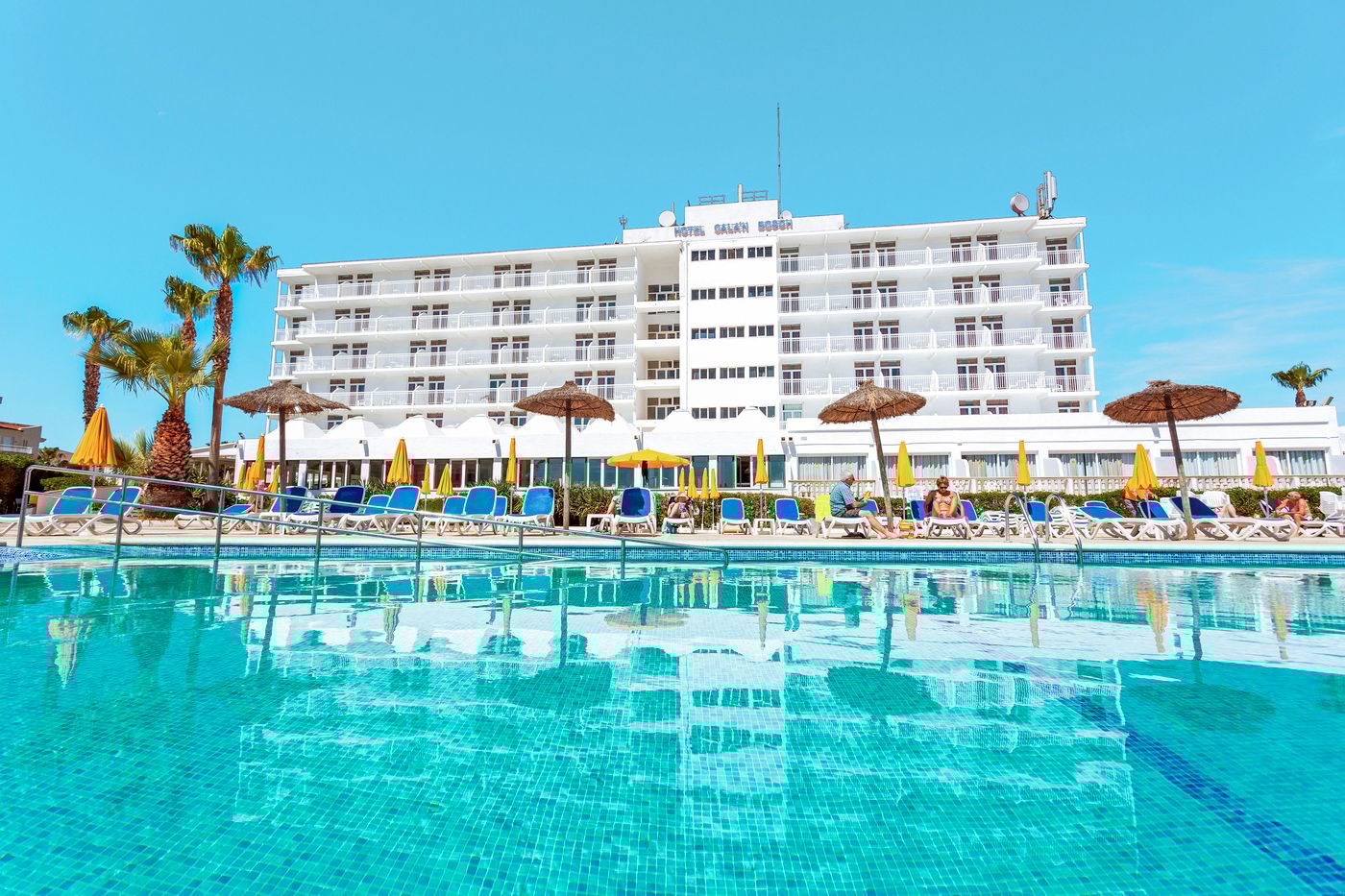 Globales Cala'n Bosch