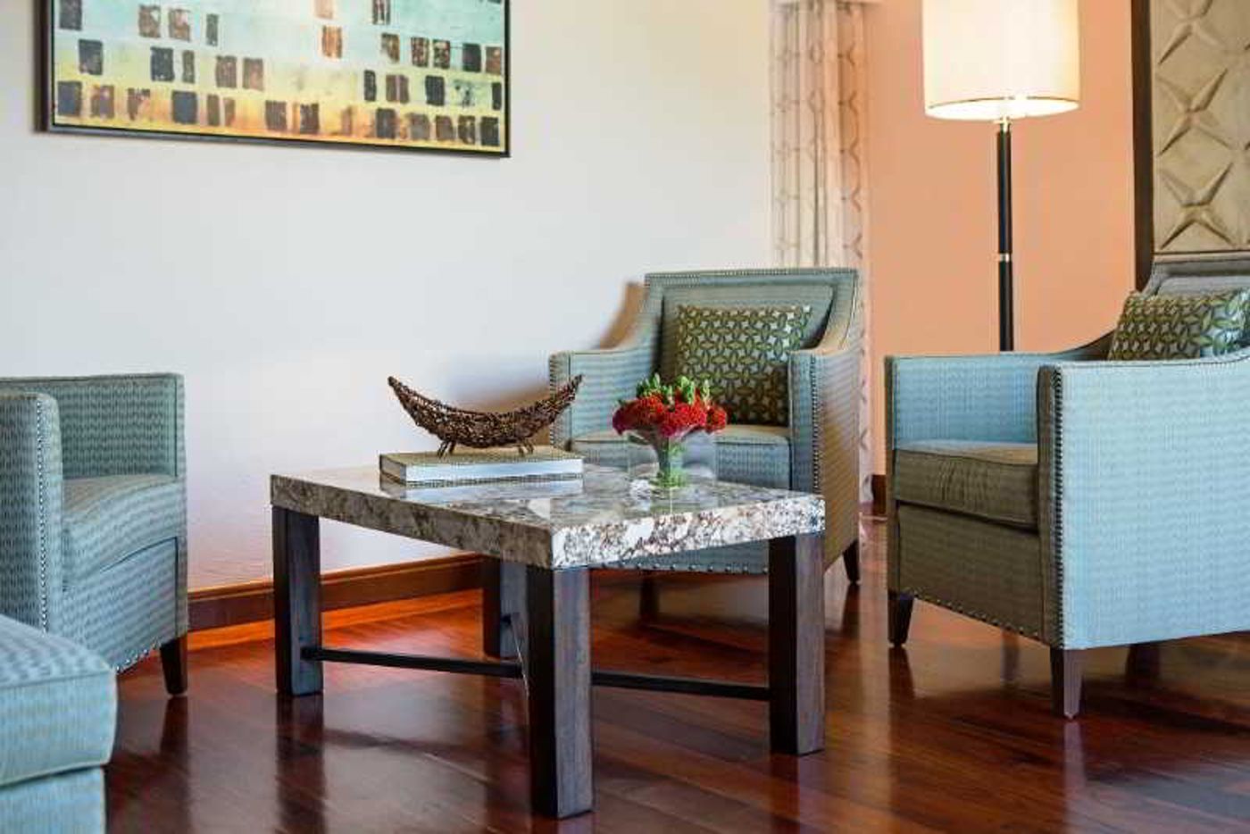 Jw Marriott Hotel Mexico City Polanco-Mexico-Mexico City-General view-8