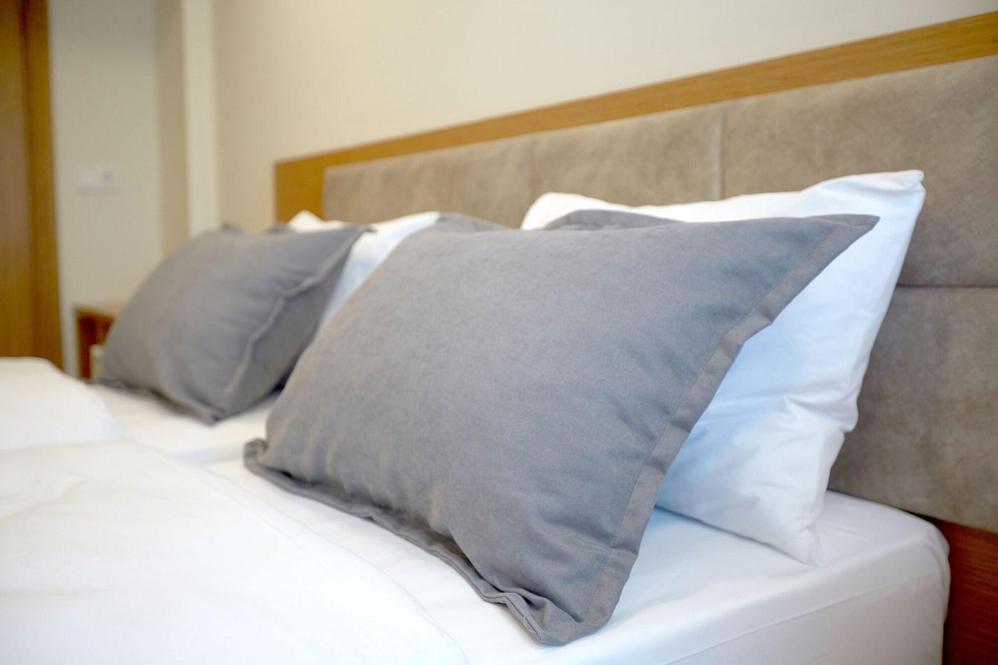 Kartal Palace Taksim Square FAMİLY HOTEL-Turkey-ISTANBUL-Room-4