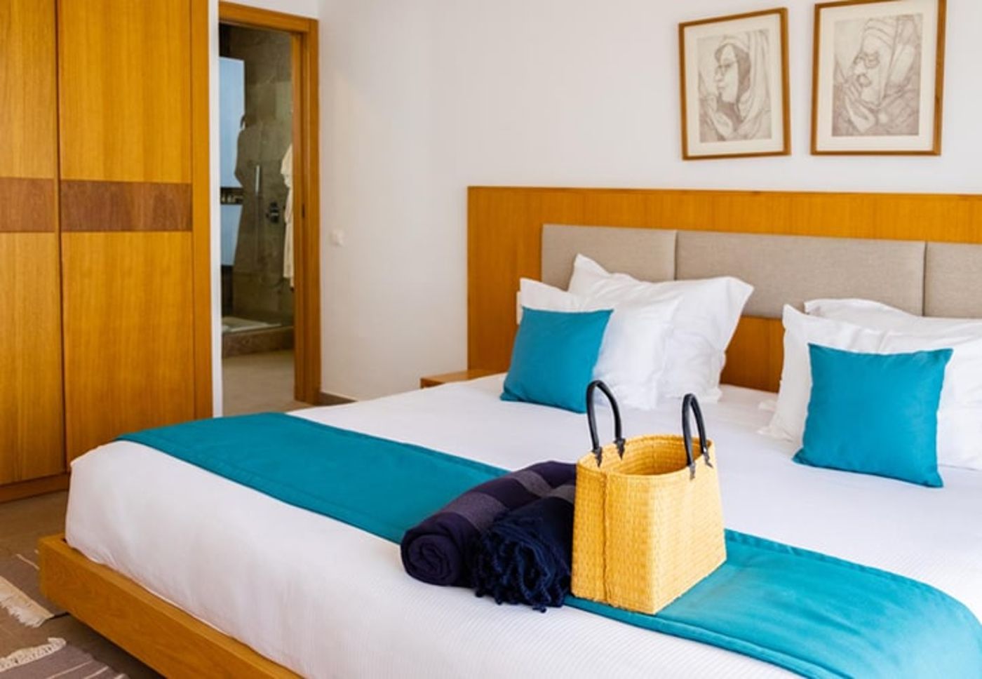 The Orangers Garden Villas & Bungalows