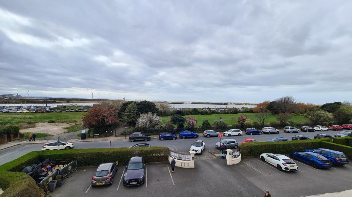 The Royal Hotel-United Kingdom-Liverpool-General view-1