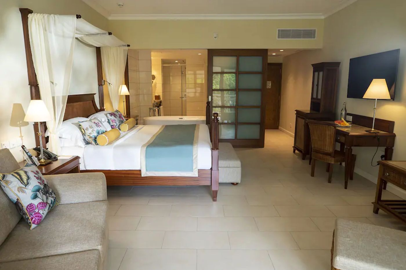 Maritim Resort & Spa Mauritius