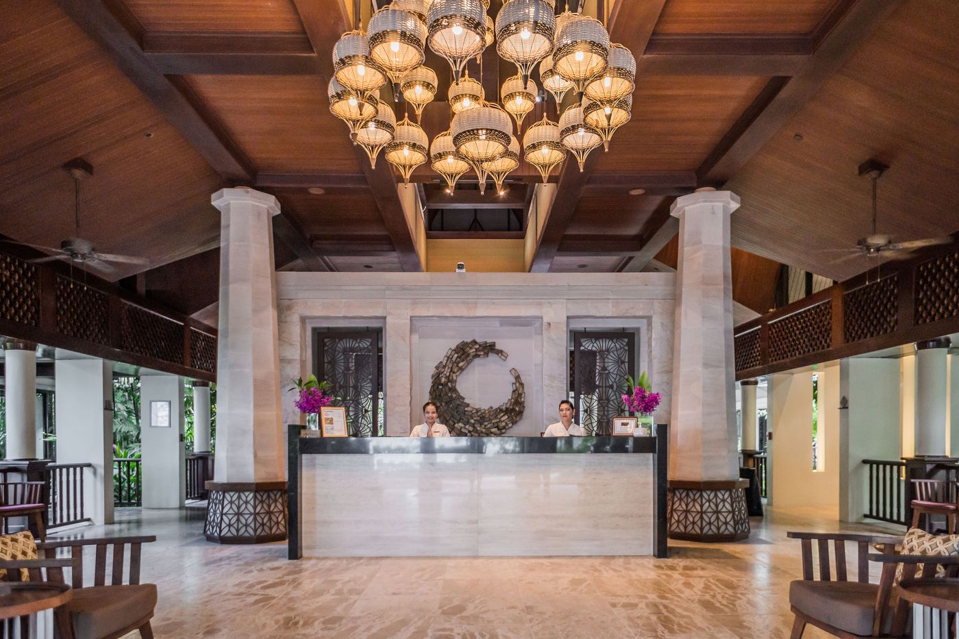 Centara-Grand-Beach-Resort-and-Villas-Krabi-Lobby-41