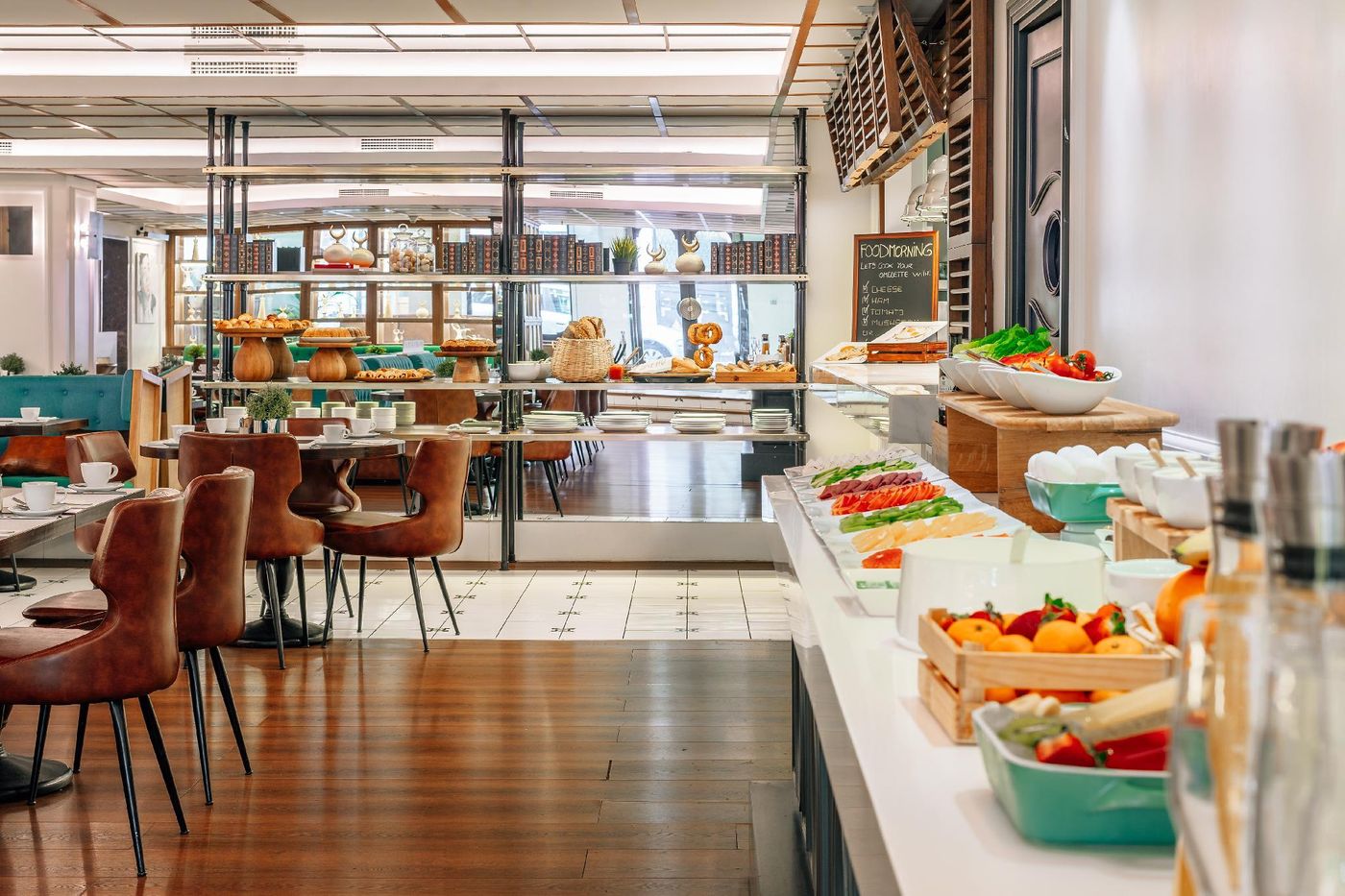 Occidental-Pera-Istanbul-Restaurant-8