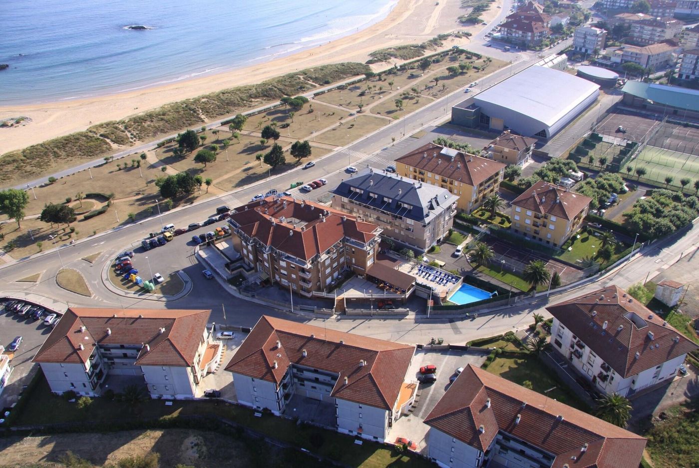 Gala-Spain-NOJA-General view-2