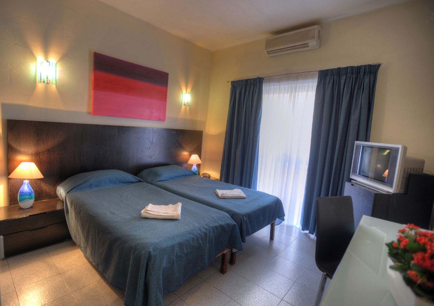 St Julians Bay Hotel