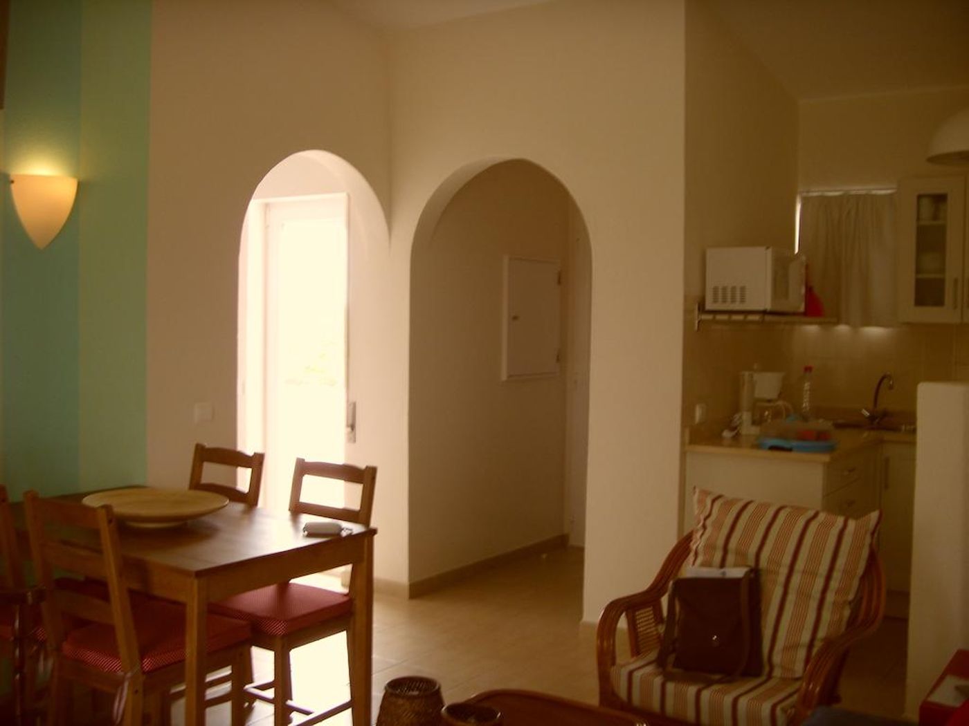 Albergaria Nossa Senhora da Rocha