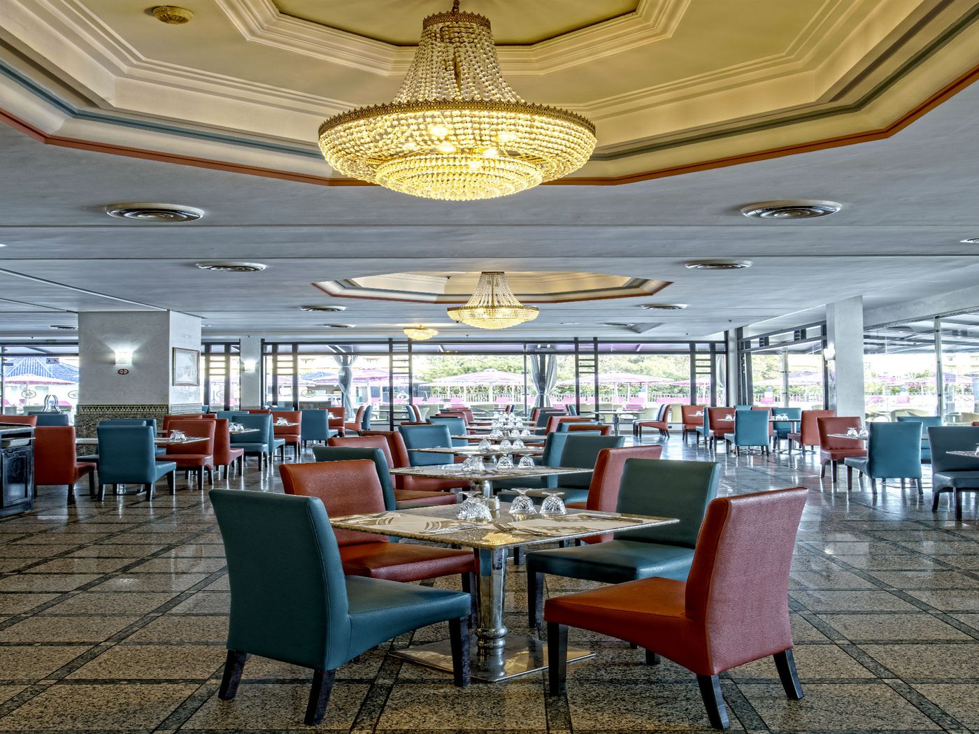 Royal-Mirage-Agadir-Restaurant-27