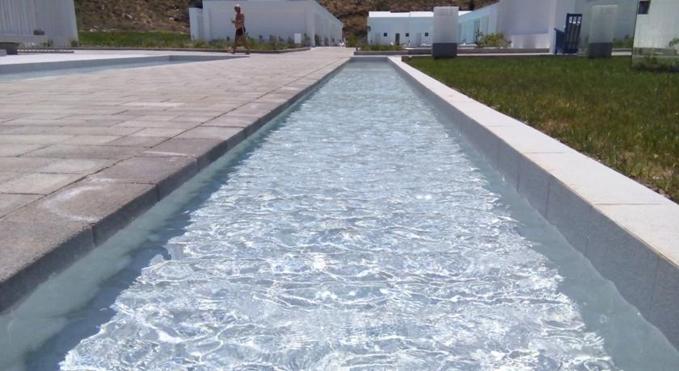 Casa Cook Rhodes - Adult Only