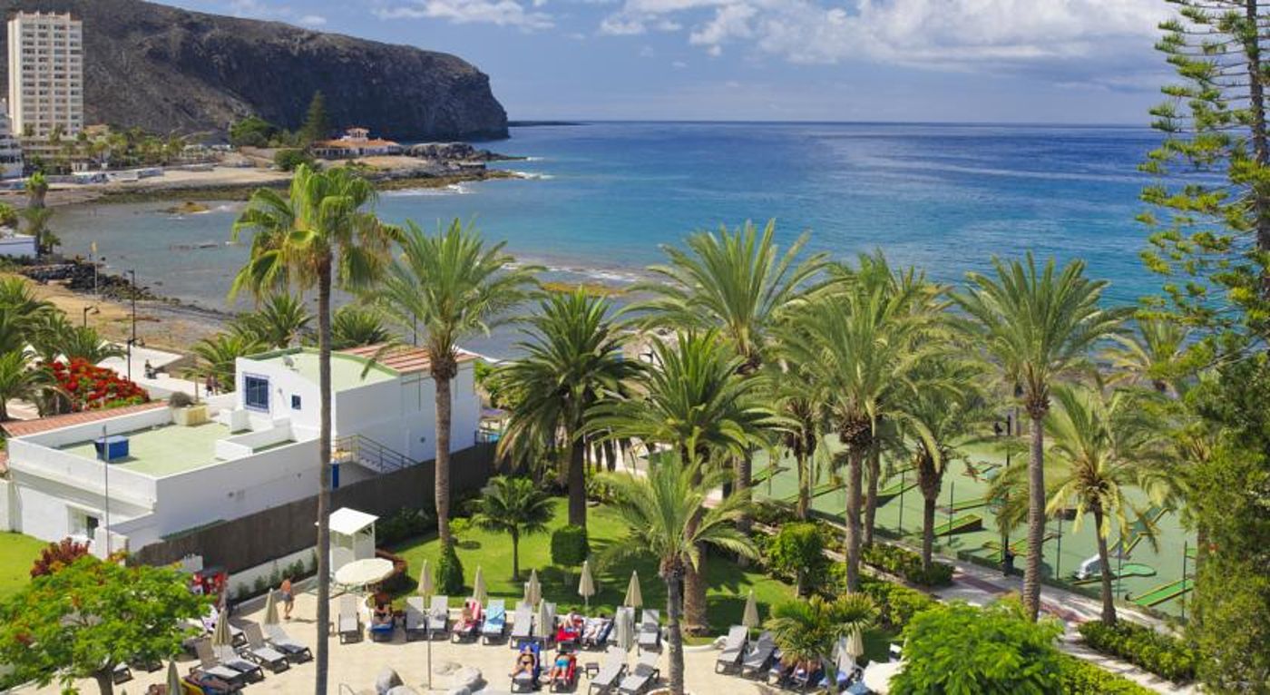 H10 Hotel Big Sur - Adults Only