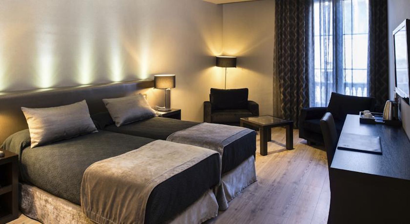 Catalonia Portal de l’Àngel