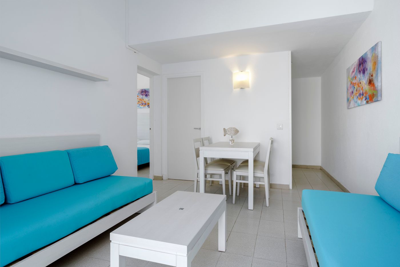 22/08/24 - AluaSun Lago Park