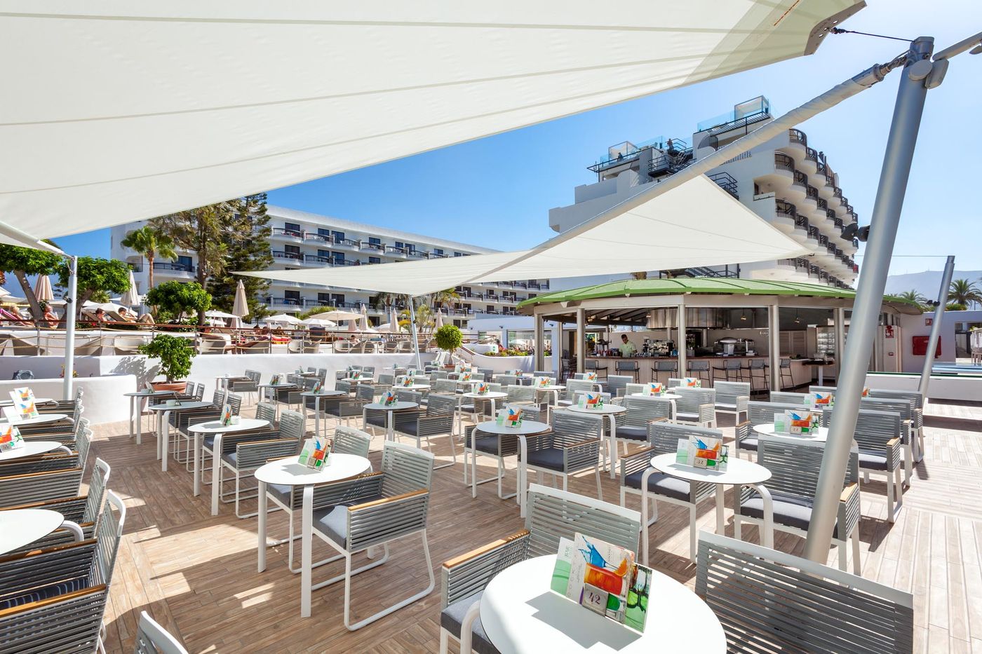 Tigotan Lovers & Friends Playa de Las Americas - Adults Only