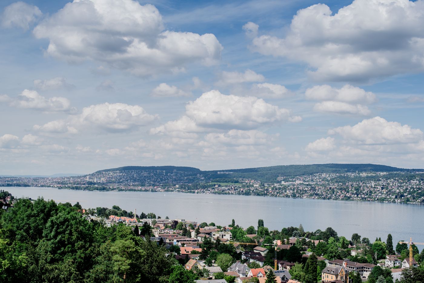 Belvoir Swiss Quality Hotel-Switzerland-Zurich-General view-5