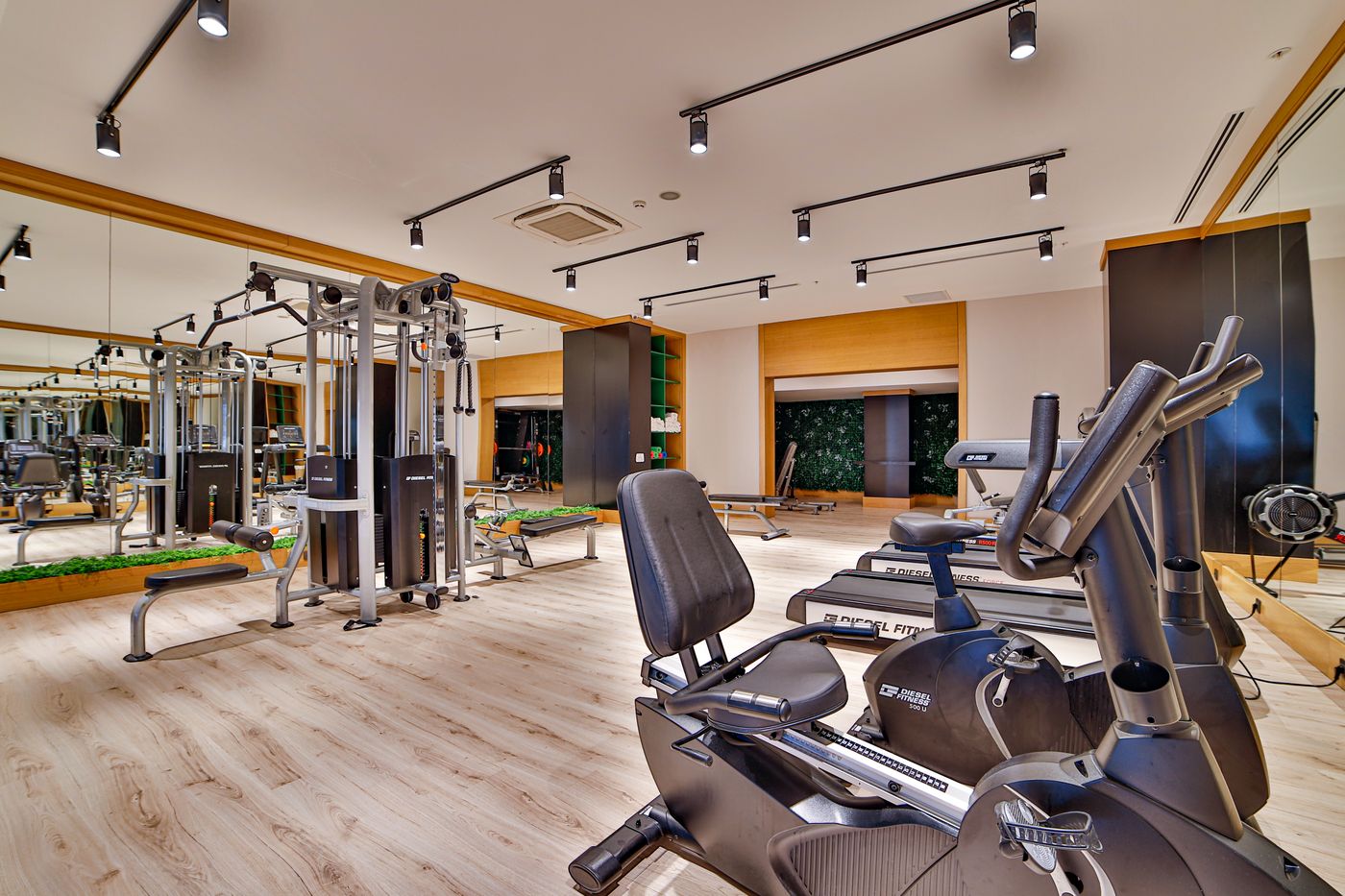 Dıamond De Luxe Hotel & Spa