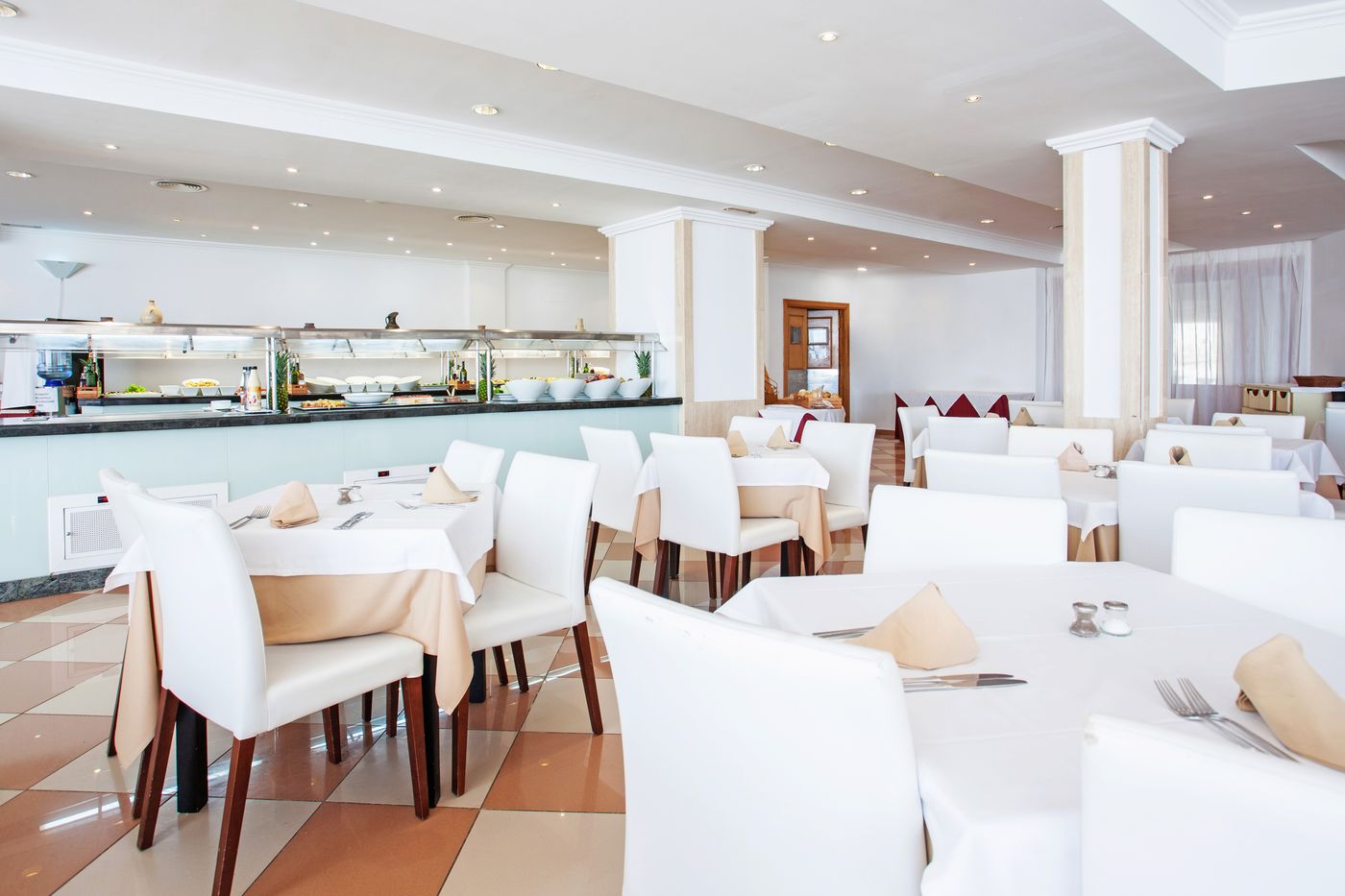 New - Grupotel Imperio Playa