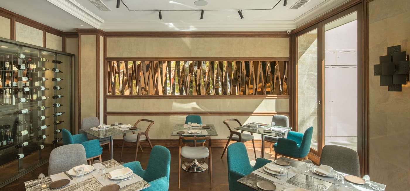 El Llorenc Parc de la Mar