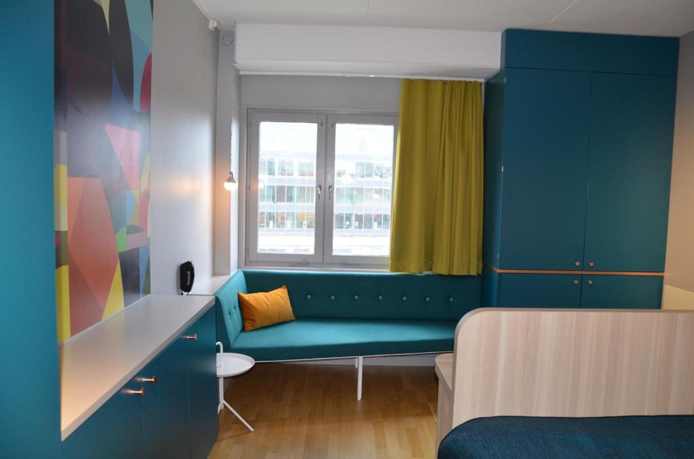 Scandic Kista - Sweden - KISTA, STOCKHOLM - Room - 4