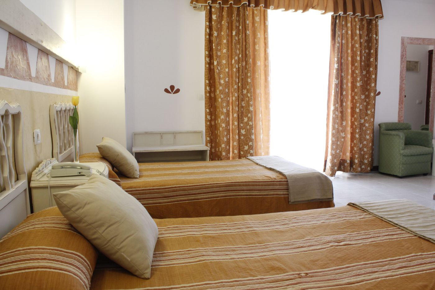 4Dreams Hotel Chimisay