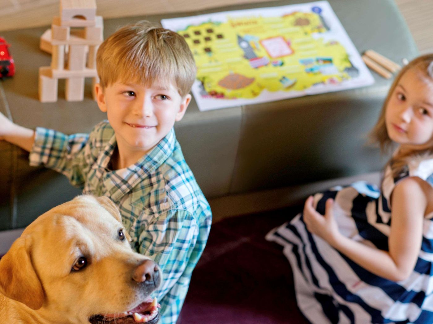 Novotel Bali Nusa Dua Hotel and Residence-Indonesia-BALI-General view-7