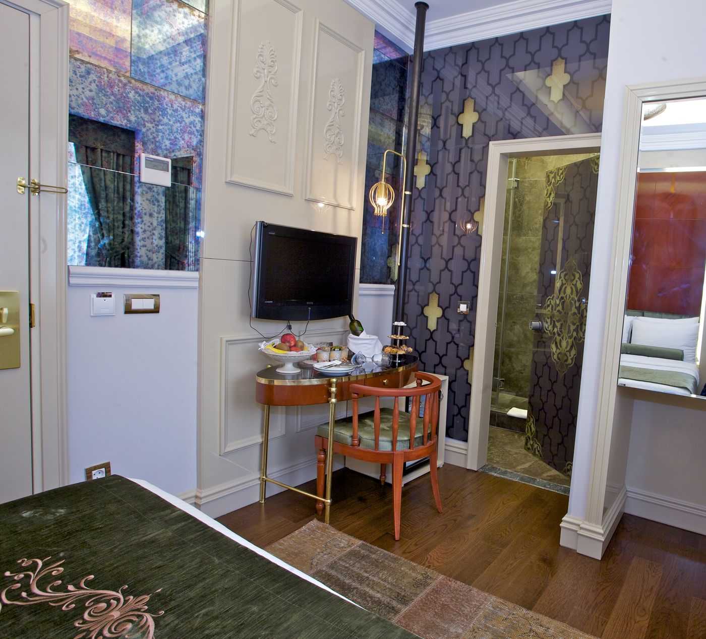 Taksim-Star-Room-2