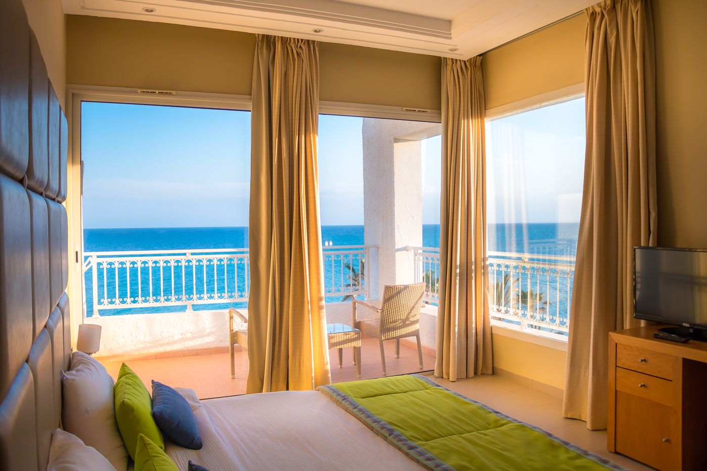 Hotel Bel Azur Thalasso and Bungalows