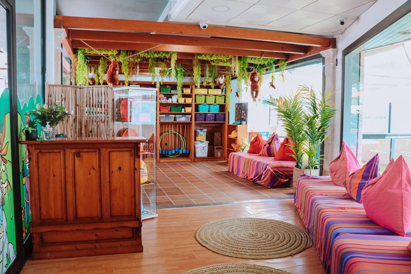 Marins Playa Aparthotel