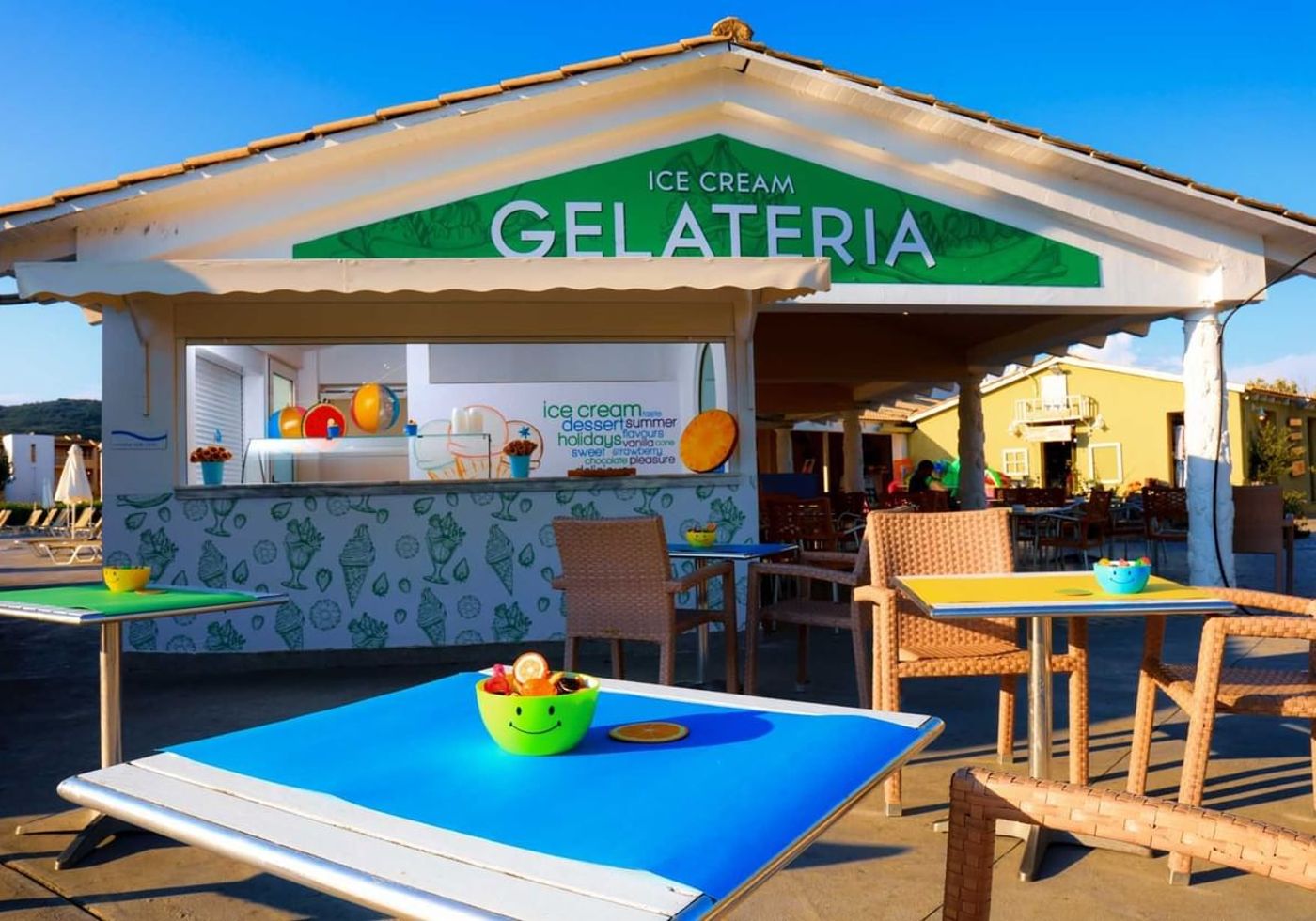 Labranda Sandy Beach Resort