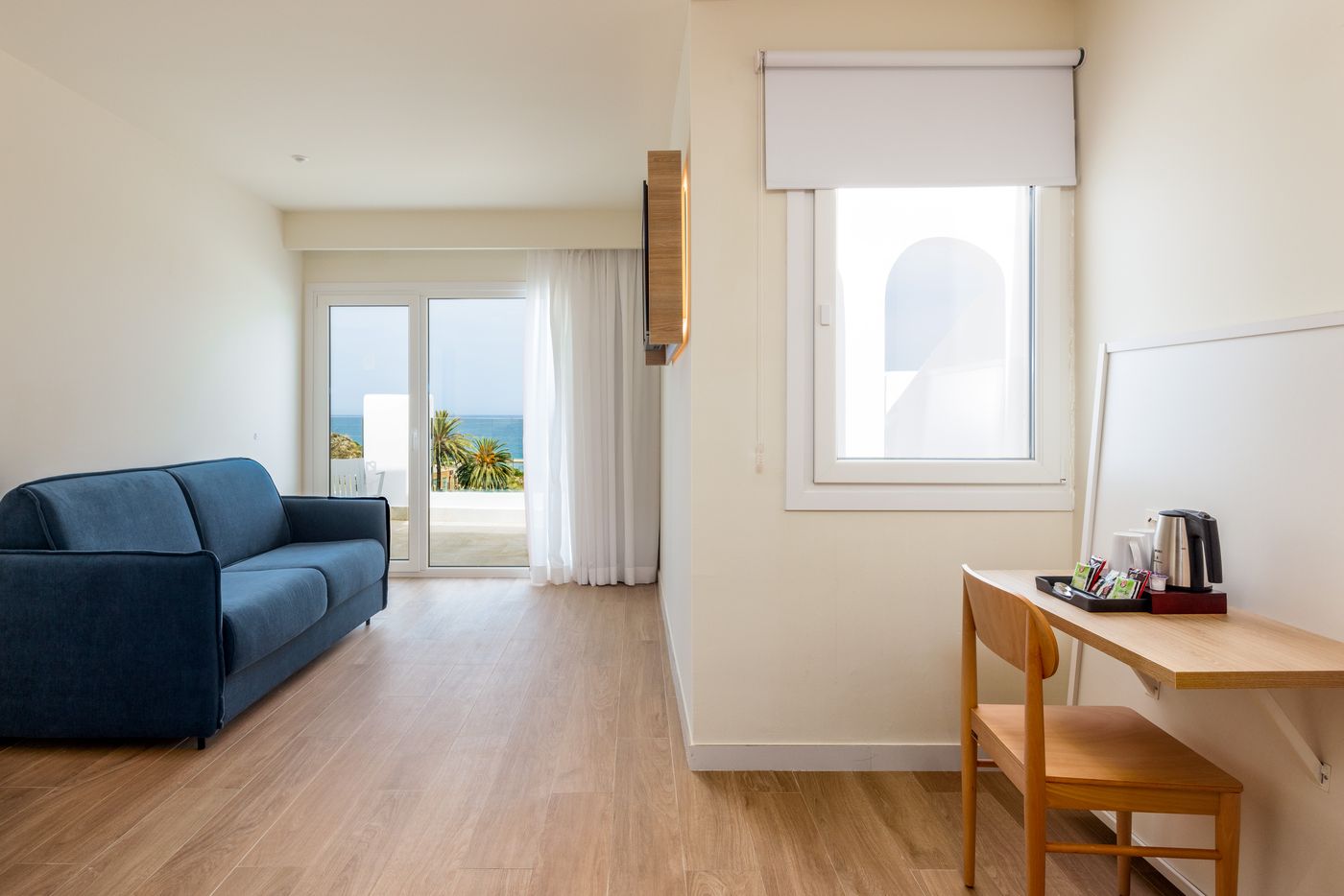 Mojacar Playa Aquapark Hotel