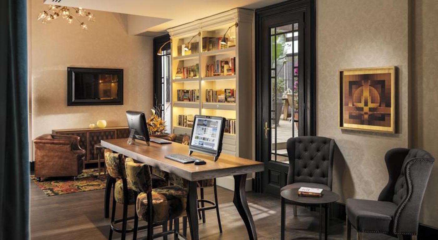 H10 Catalunya Plaza Hotel