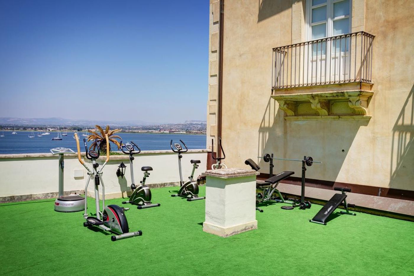 Des Etrangers Hotel & Spa