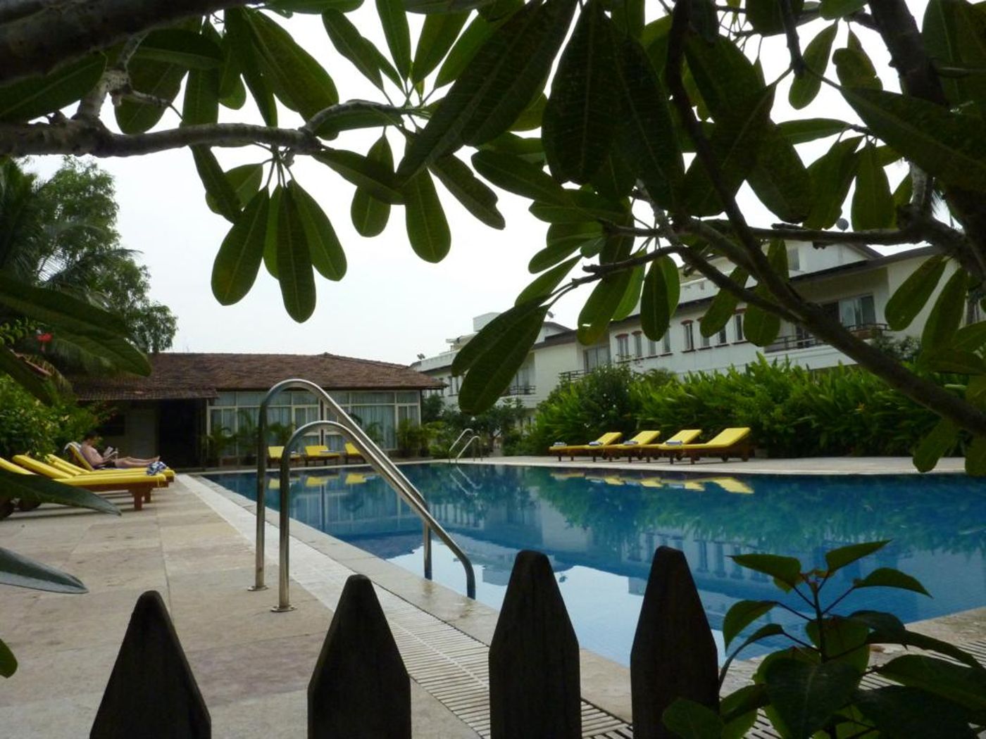 Beleza By The Beach Hotel