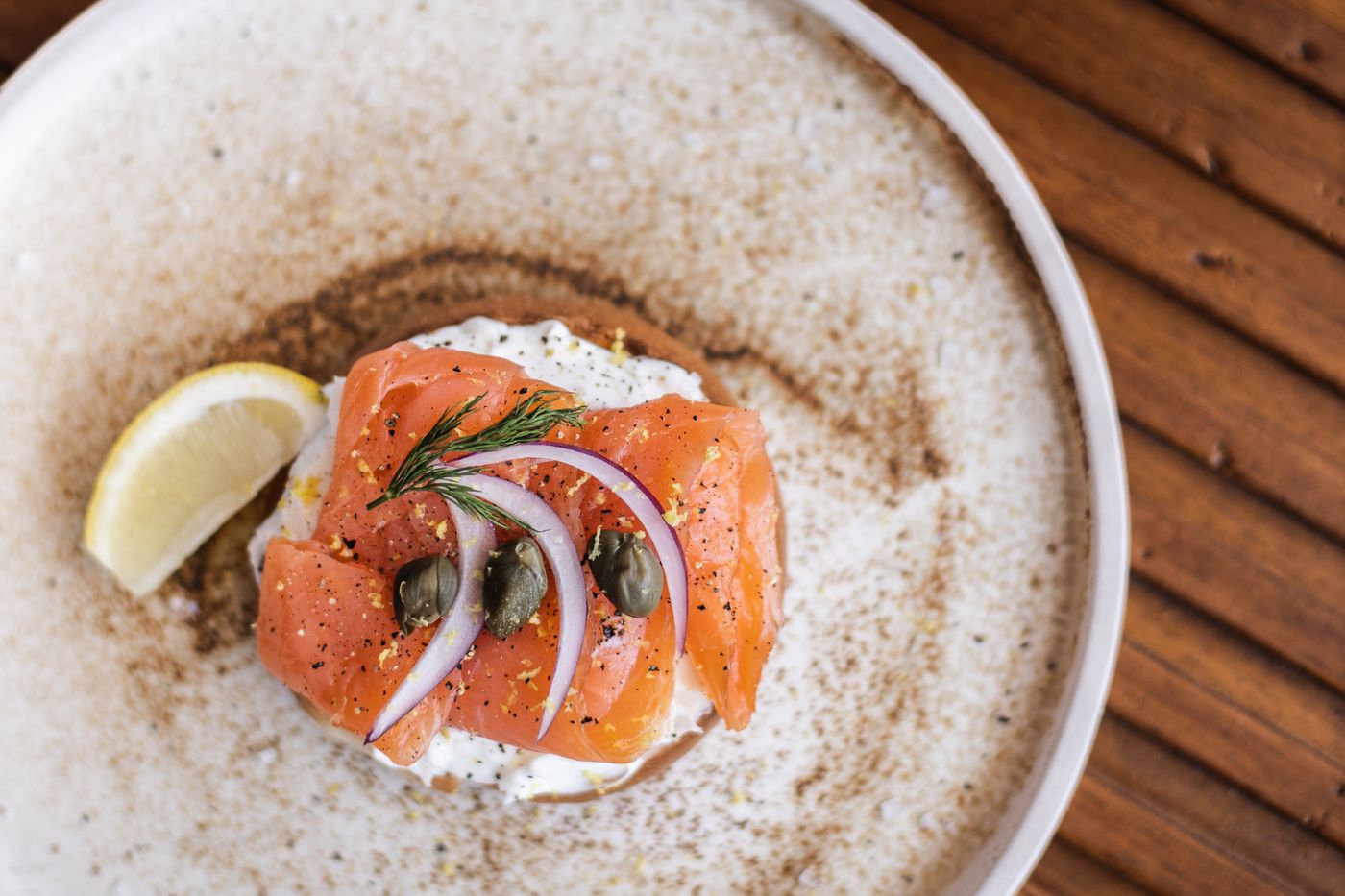 PAGE8, Page Hotels - United Kingdom - London - Restaurant - 2