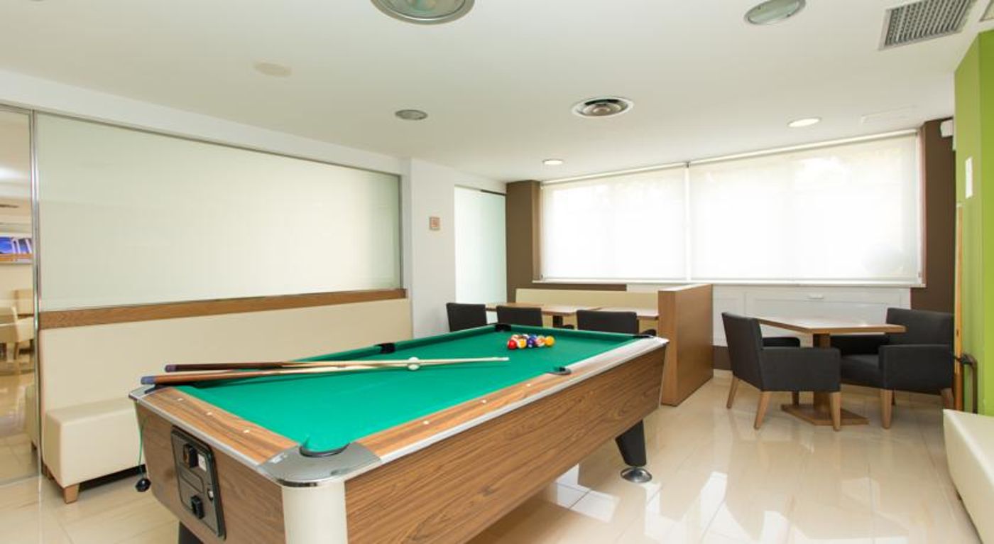 Don Pepe - Adults Only