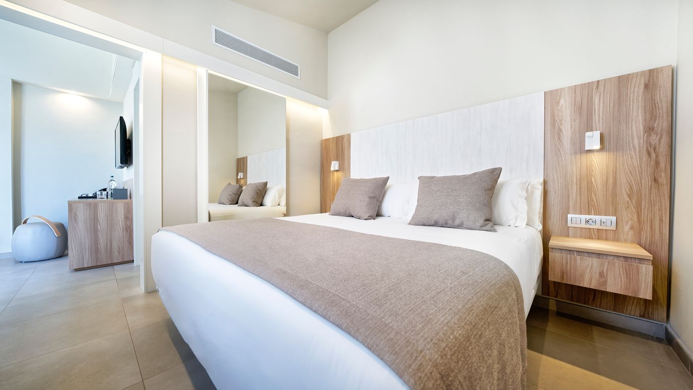 Club Maspalomas Suites and Spa - Adults Only