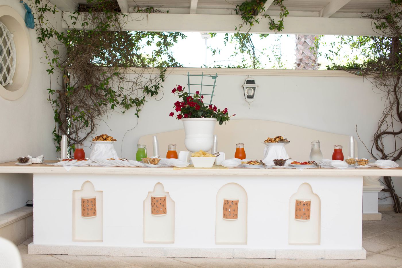 Basiliani - CDSHotels