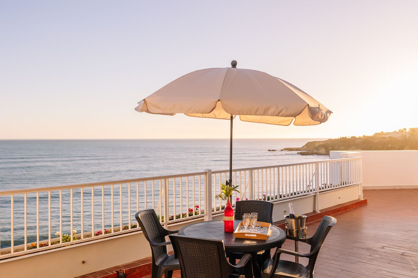 Monicca Collection Suites & Residences, Albufeira