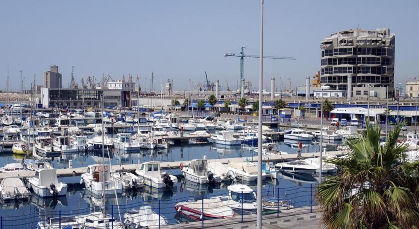 Alexandra Aparthotel